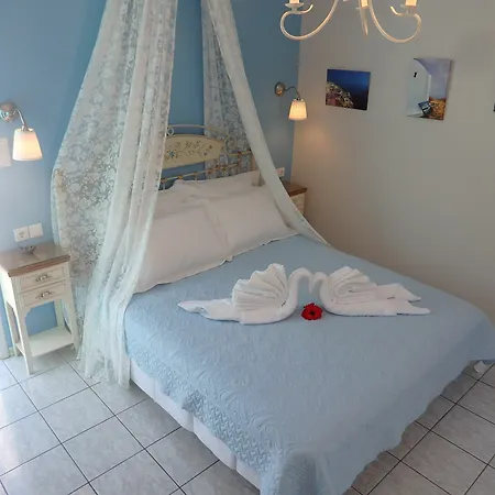 Evizorzia Villas